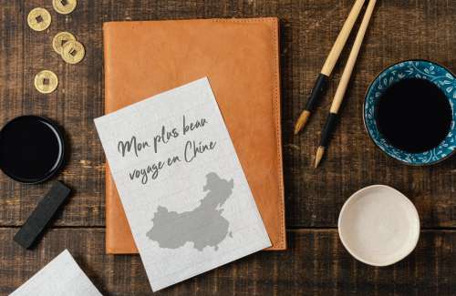 Avant de s’envoler vers la Chine : 12 étapes pour préparer son voyage