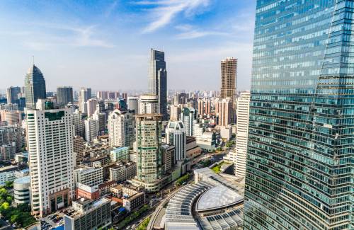 Les provinces de Chine avec un regard approfondi sur leurs particularités