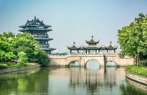 Quand partir en Chine ? Le vrai guide des saisons, vécu de l'intérieur