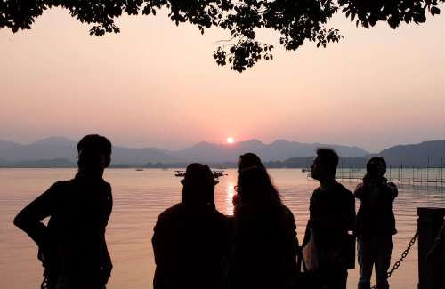 Solo ou accompagné ? Avec qui partir en voyage en Chine