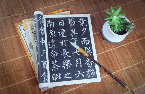 Les radicaux chinois : comprendre les briques qui composent les caractères