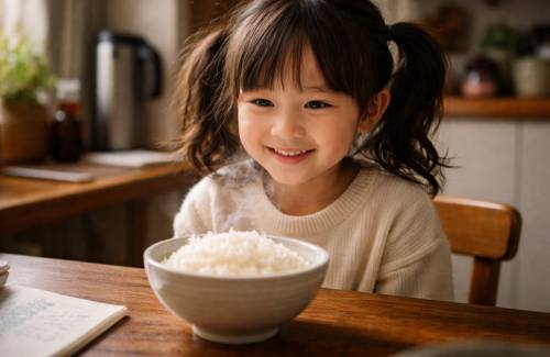 Le riz en Chine : ce qu'un grain raconte d'une civilisation