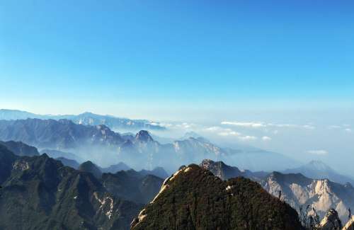 Le Shaanxi, le berceau de la civilisation chinoise