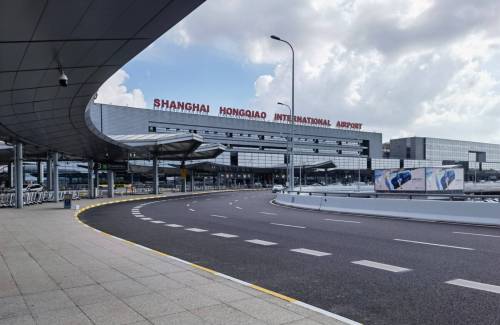De l'arrivée à l'aventure : le guide de l'aéroport de Hongqiao à Shanghai