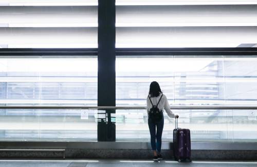 Combien de temps pour visiter Shanghai ne rien manquer ?