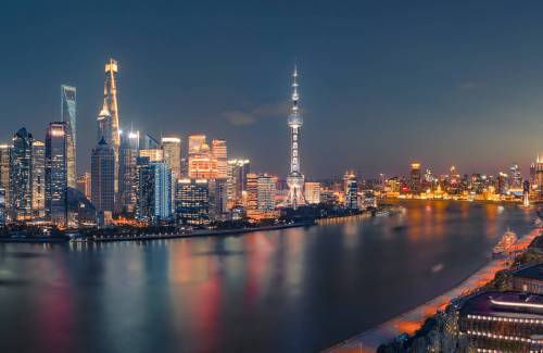 Shanghai : la ville de tous les contrastes et de toutes les surprises