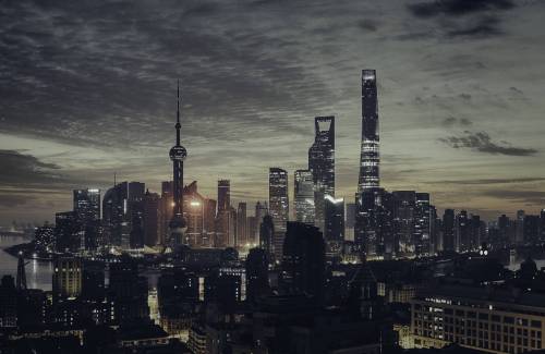 Le passé sombre de Shanghai : comprendre ce rôle dans l'histoire de la Chine