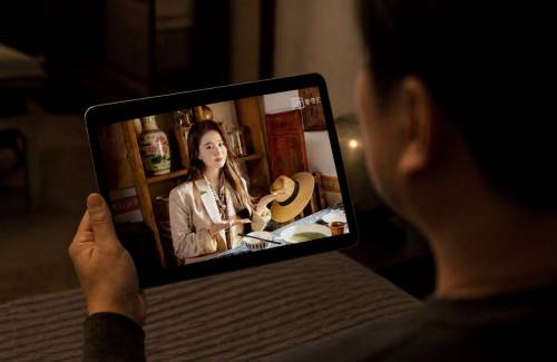 Streaming et post-cinéma en Chine : à chaque public, son canal