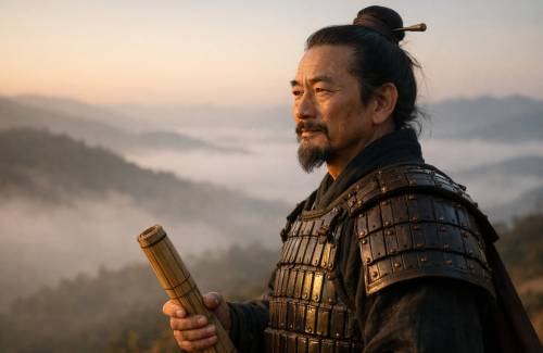 L'art de la guerre : le livre que la Chine n'a jamais cessé d'appliquer