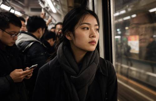 Tang ping : la jeunesse chinoise ne se couche pas, elle change d'allure