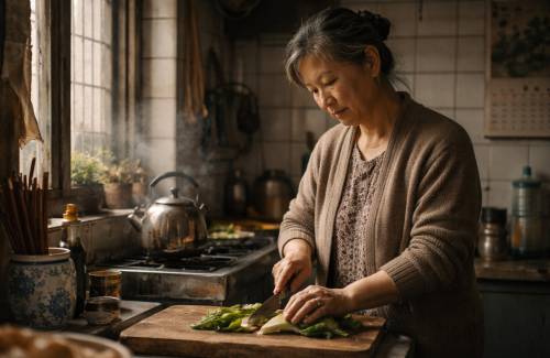 Le taoïsme : le logiciel invisible de la culture chinoise