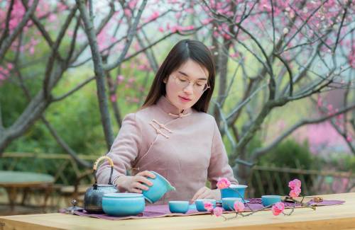Le Gongfu Cha : pas une cérémonie chinoise du thé, mais un savoir-faire