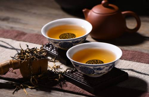 Le thé chinois : un langage que vous ne savez pas encore lire