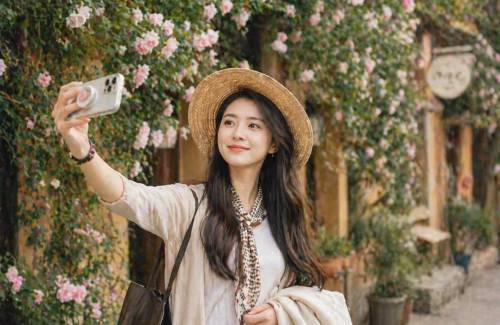 Ciné-tourisme en Chine : ce que les films donnent vraiment à voir