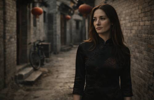 Appropriation culturelle chinoise : entre vrai problème et faux procès