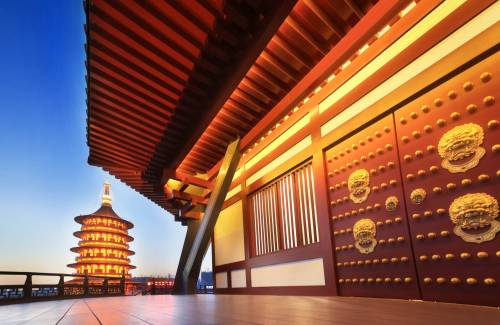 Top 10 des villes chinoises au riche patrimoine culturel