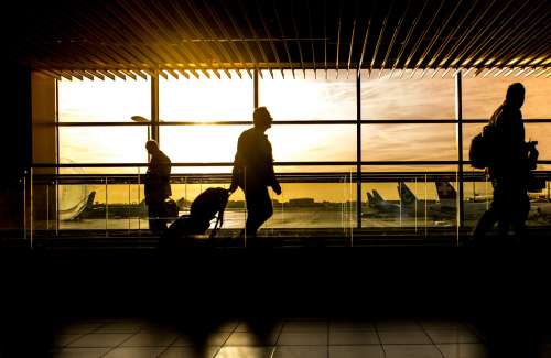 Visiter la Chine sans visa lors d'un transit de 72-144 heures