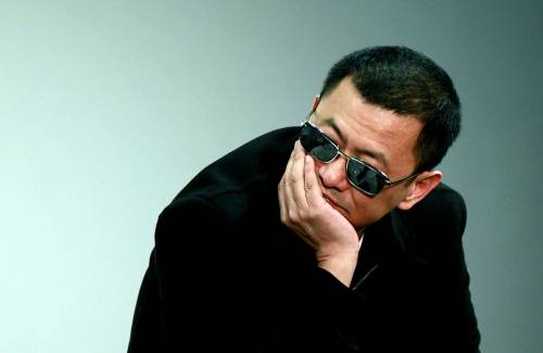 Wong Kar-wai : le cinéaste qui filmait une ville en train de disparaître