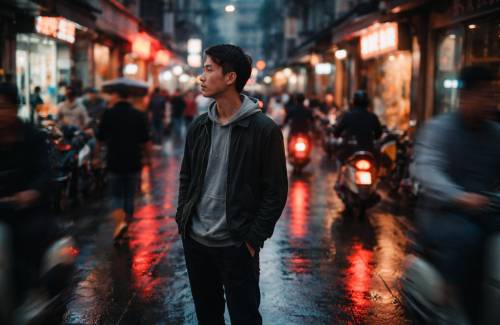 Wu-wei : pourquoi « ne rien faire » demande autant d'effort