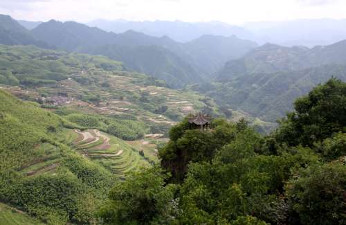 Visiter le Zhejiang : à la découverte du cœur de la Chine orientale