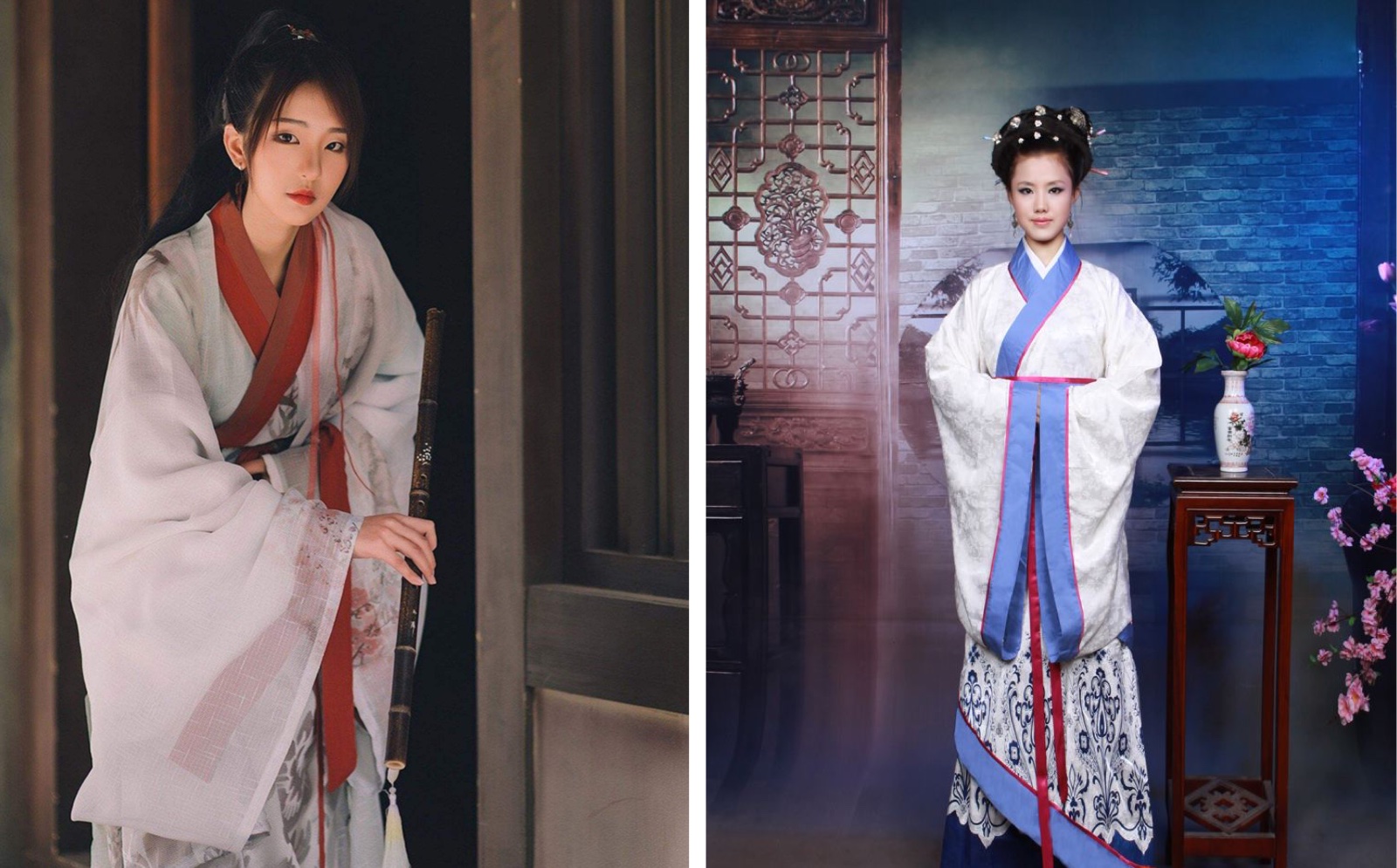 Hanfu Shenyi
