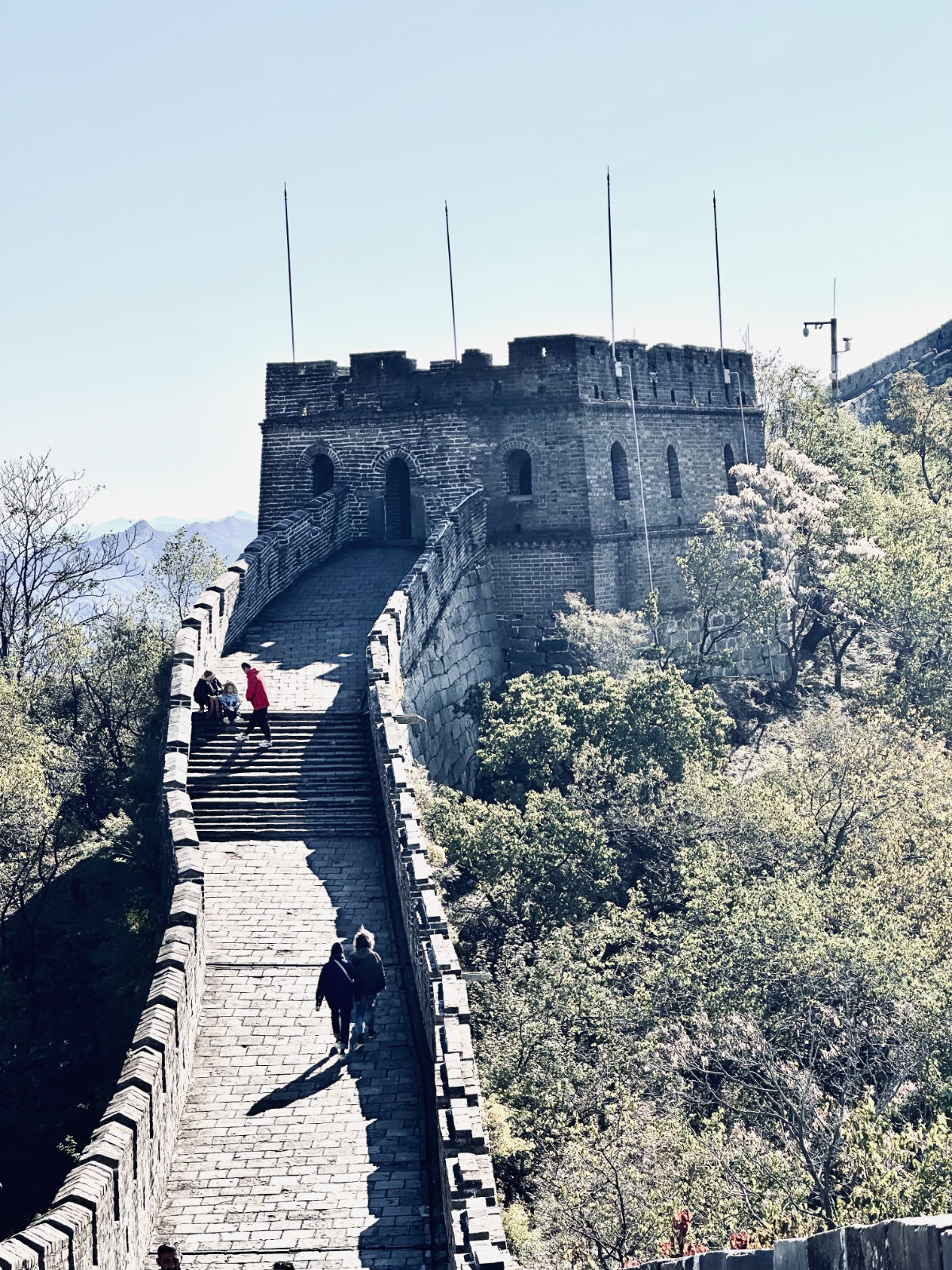 Grande muraille de Chine
