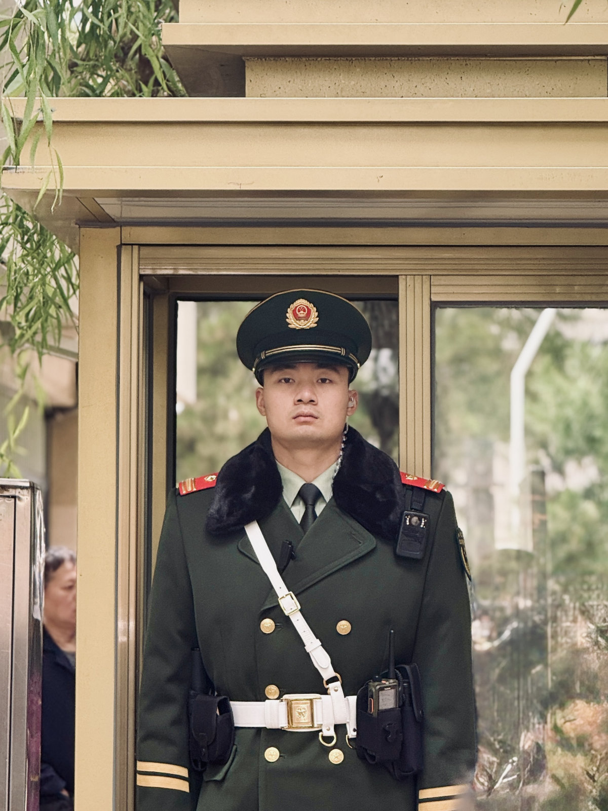 P&eacute;kin, Place Tian'anmen de P&eacute;kin
