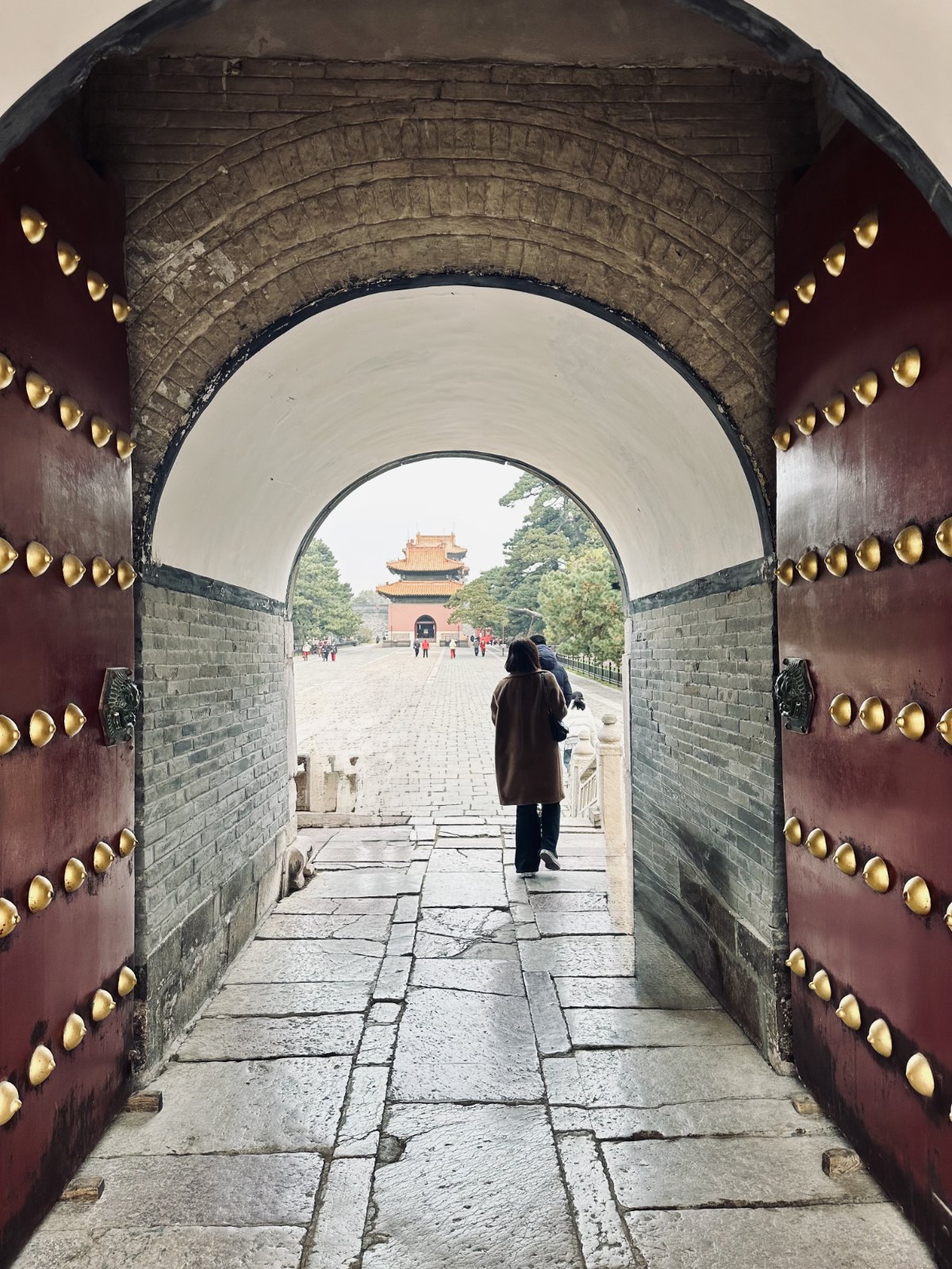 Parc Beiling de Shenyang, Shenyang